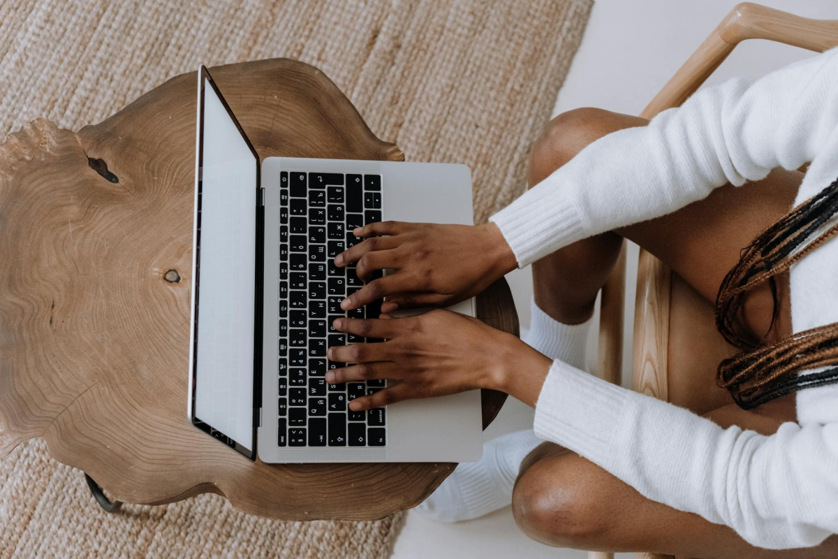 black blogger collaboration