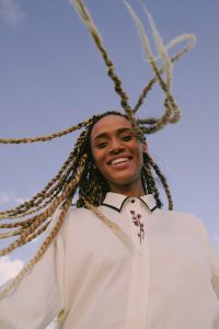 how to stay positive wen changing your career