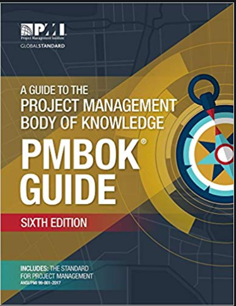 pmp certification