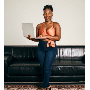 the nerd bae career transition