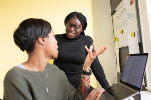 Black Women Productivity Tips