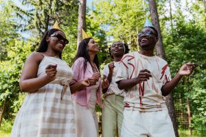 black women being productive pexels-antoni-shkraba-production-8910442
