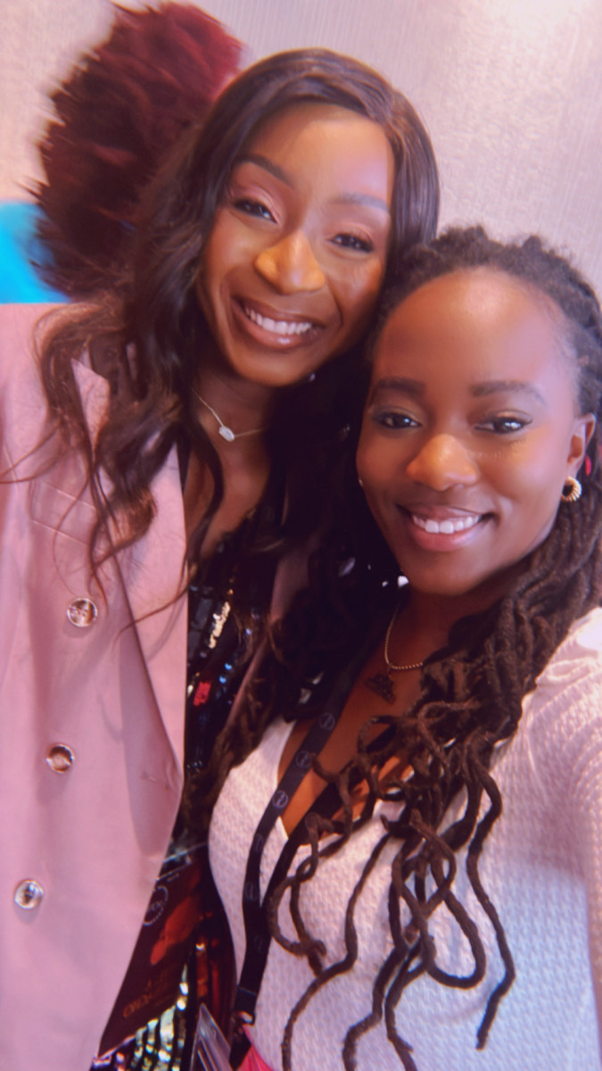 stella ihenacho agile coach