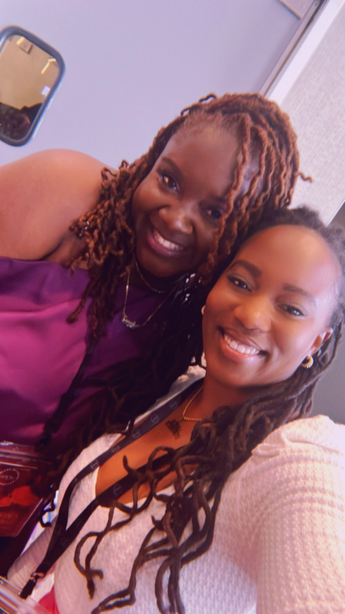 a black pmp