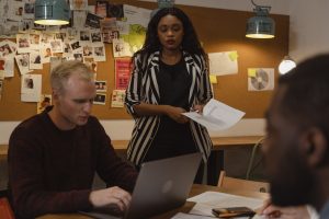 code-switching languages