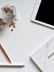 daily habits of productive people