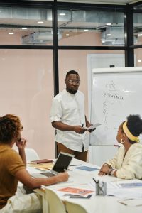workplace relationships and ethics