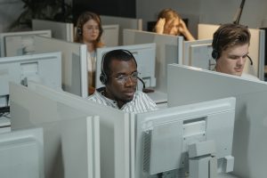 workplace relationships examples