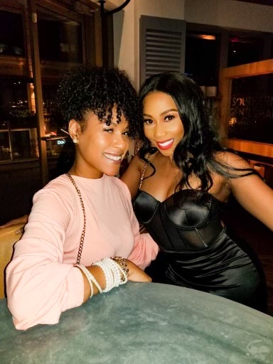 black girl hair styles