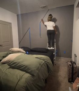 headboard alternatives