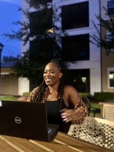 black women in tech careers