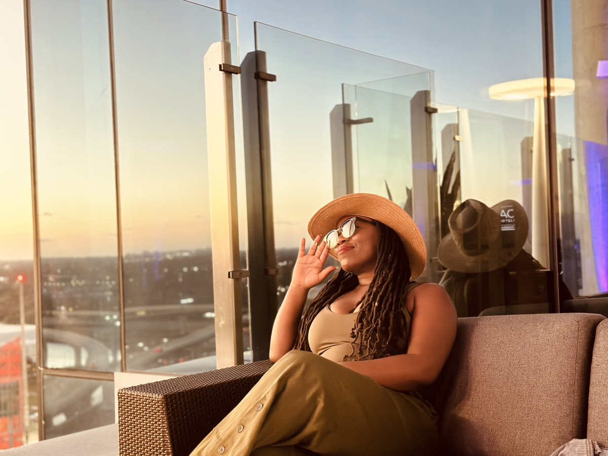 black women dating advice