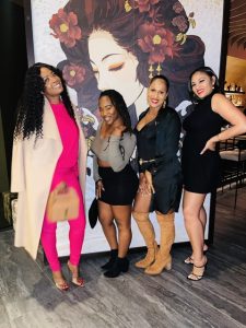 black women
