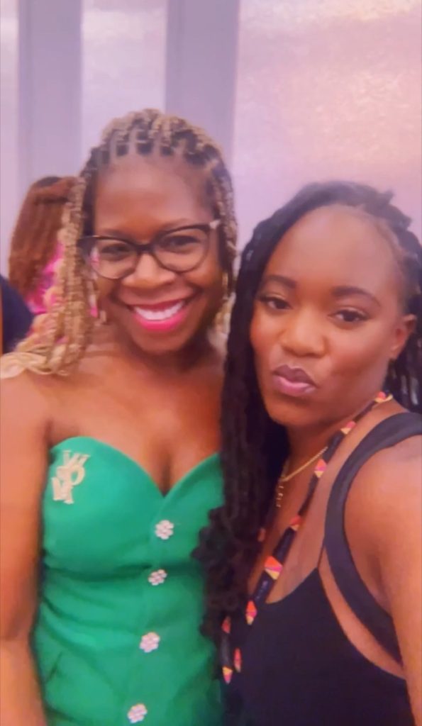 tamara mclemore boss moves