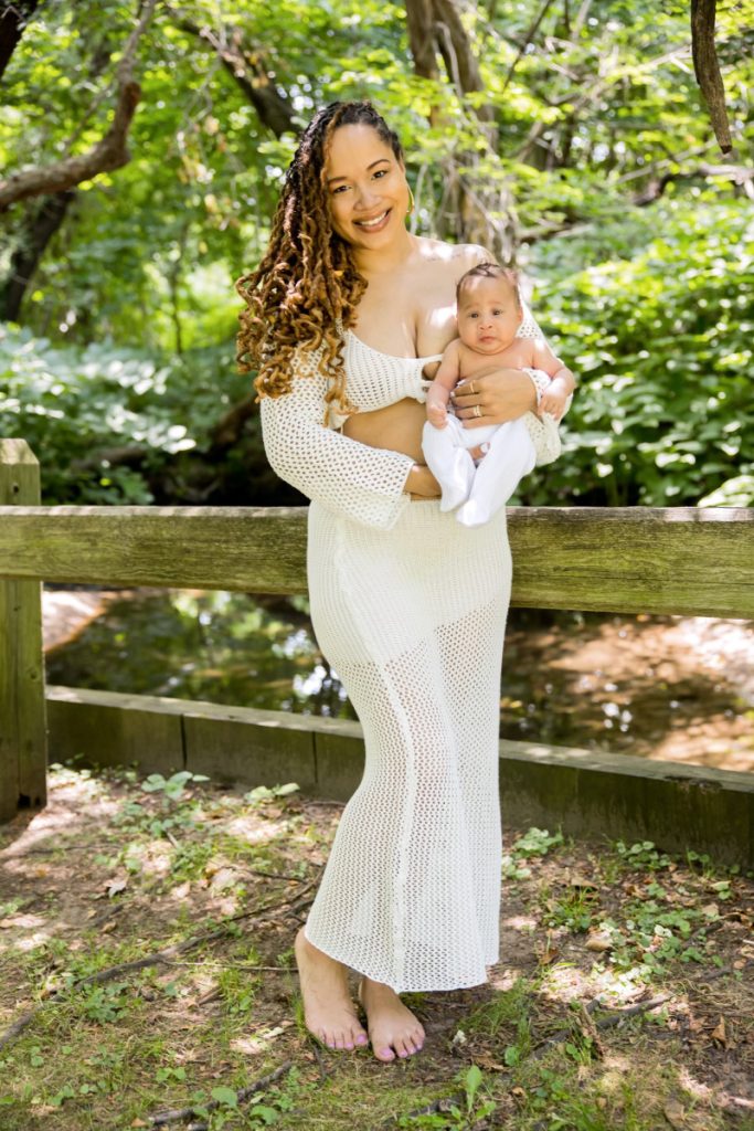 work from home mom