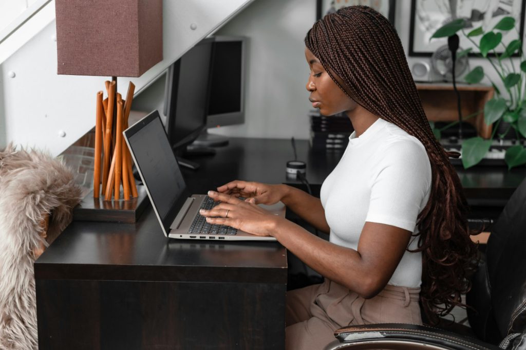 lazy girl jobs