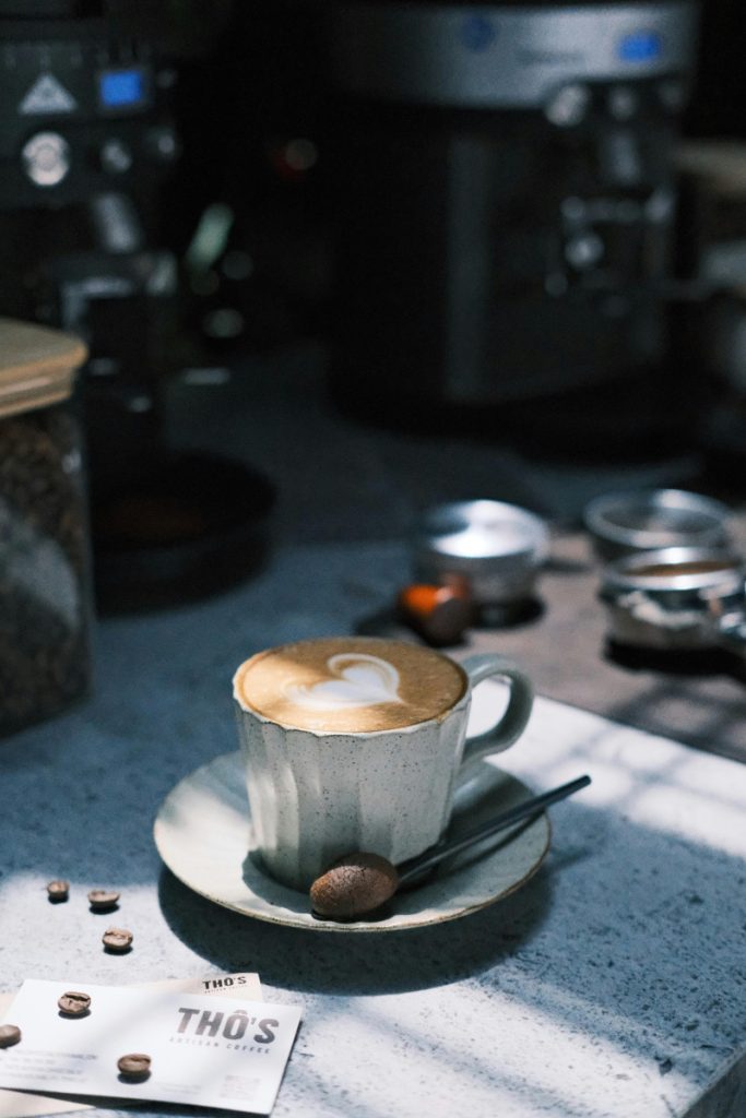 morning coffee morning routine