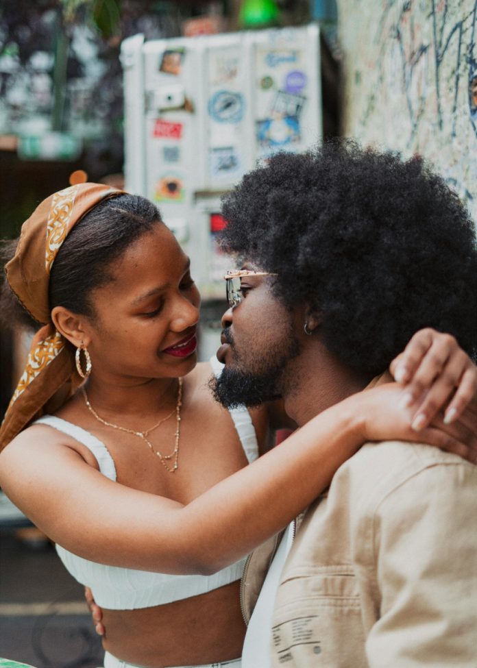 how to build relationships