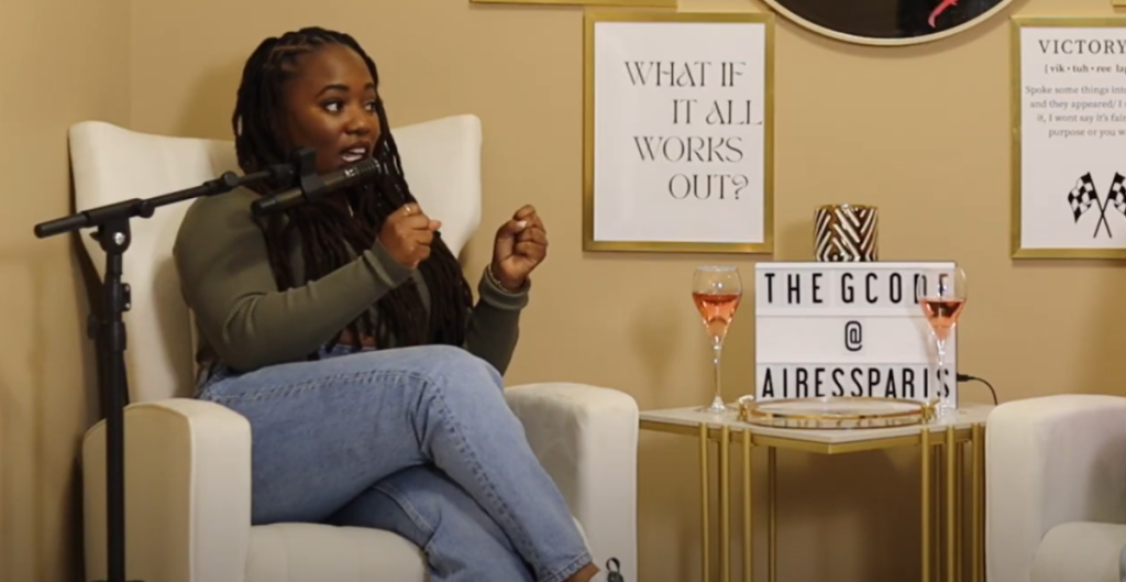 pillow talking with your man - podcast episode