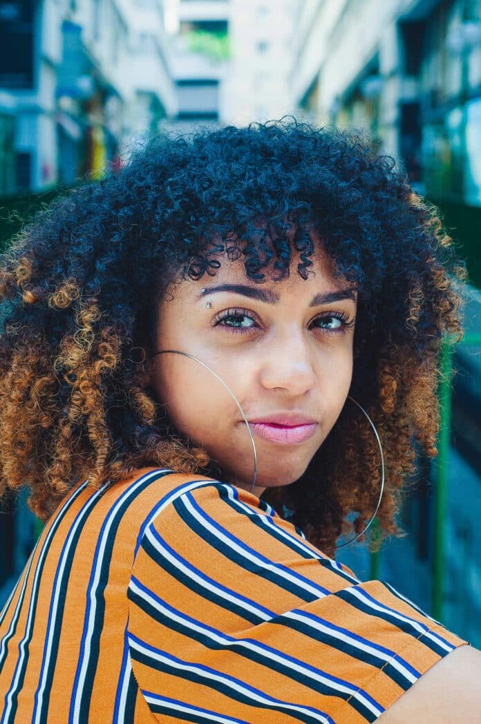 woman celibacy journey