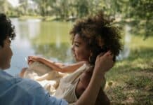 How to Tell If a Guy Likes You (Or If You’re Just Convenient) how to tell if a guy likes you